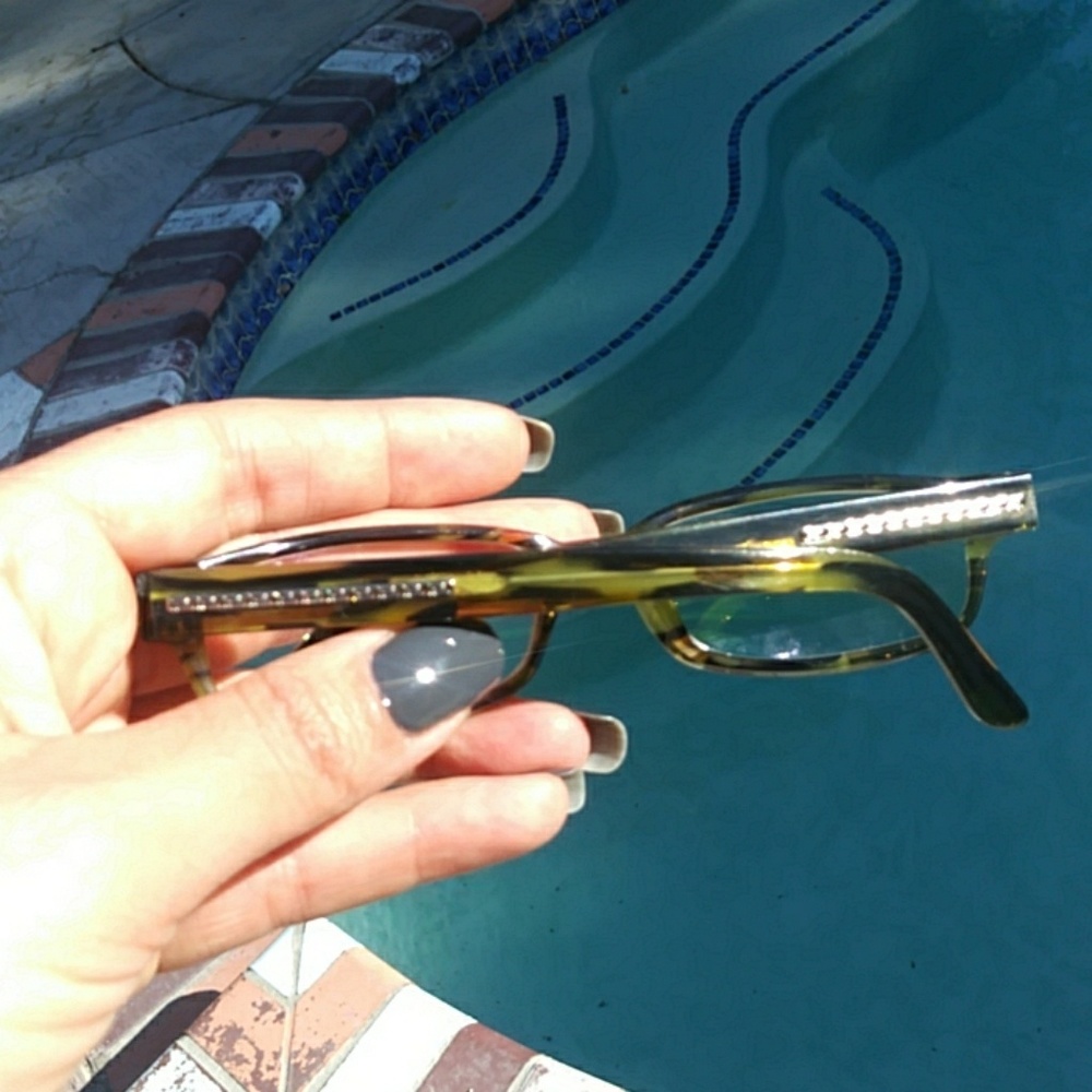 Versace glasses - Picture 8 of 8